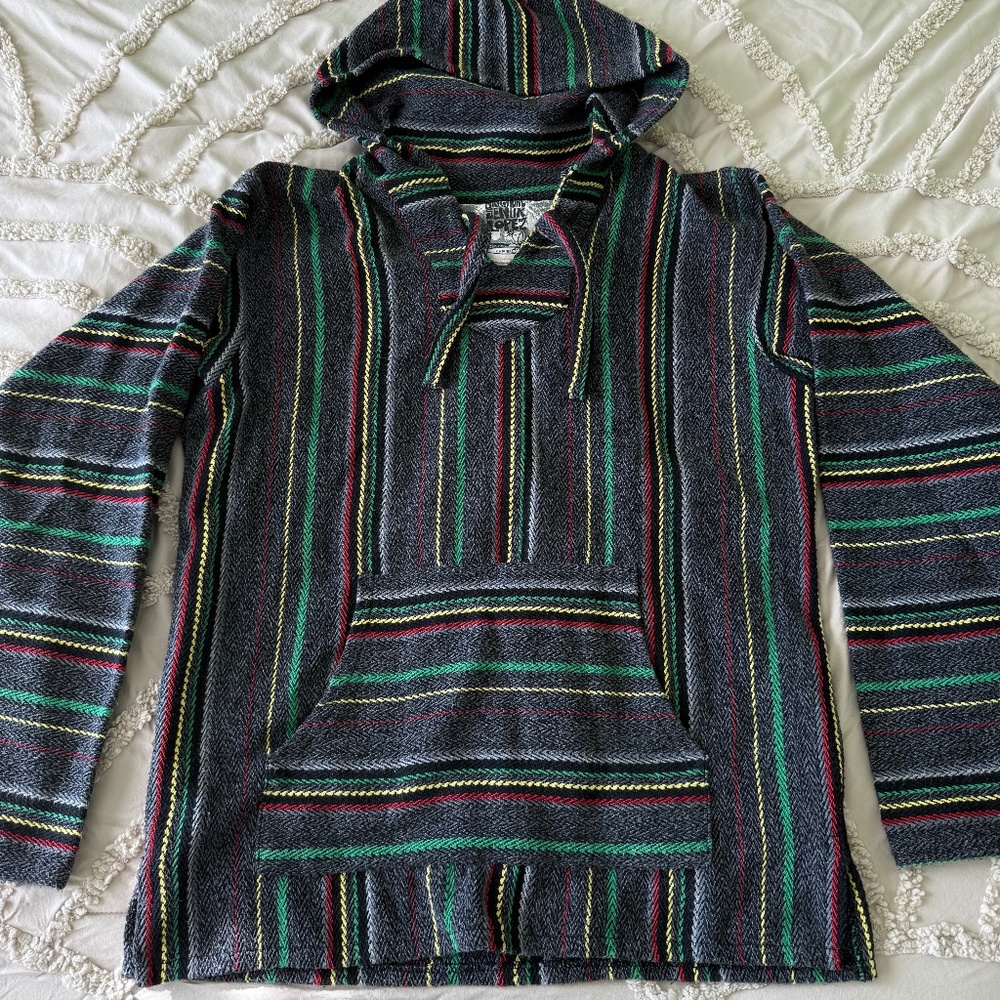 Classic Drug Rug